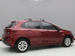 CHEVROLET ONIX LT 2023