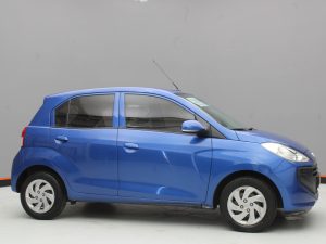 HYUNDAI ATOS 2020