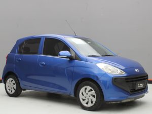 HYUNDAI ATOS 2020
