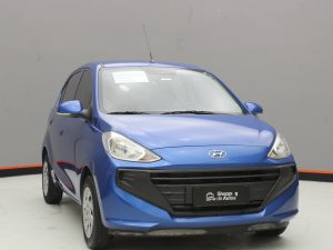 HYUNDAI ATOS 2020
