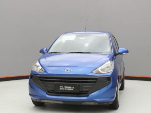 HYUNDAI ATOS 2020