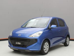 HYUNDAI ATOS 2020
