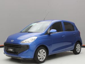 HYUNDAI ATOS 2020