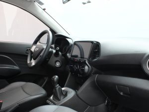 HYUNDAI ATOS 2020