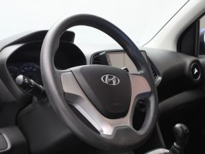 HYUNDAI ATOS 2020