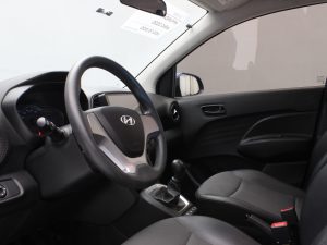 HYUNDAI ATOS 2020