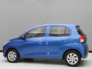 HYUNDAI ATOS 2020