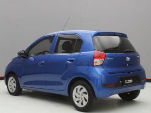 HYUNDAI ATOS 2020