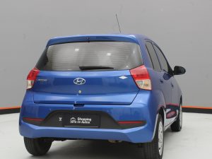 HYUNDAI ATOS 2020