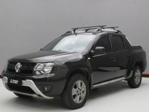 RENAULT OROCH DYNAMIQUE 2018