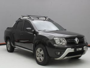 RENAULT OROCH DYNAMIQUE 2018