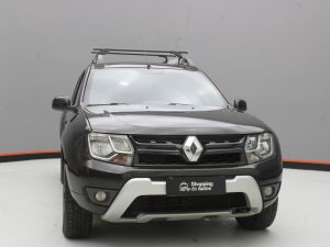 RENAULT OROCH DYNAMIQUE 2018