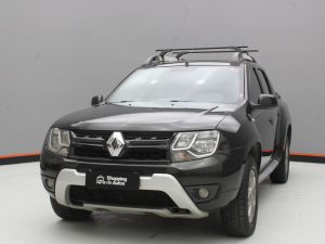 RENAULT OROCH DYNAMIQUE 2018