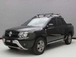 RENAULT OROCH DYNAMIQUE 2018
