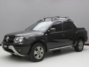 RENAULT OROCH DYNAMIQUE 2018