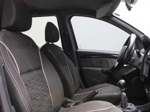 RENAULT OROCH DYNAMIQUE 2018