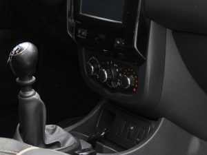 RENAULT OROCH DYNAMIQUE 2018