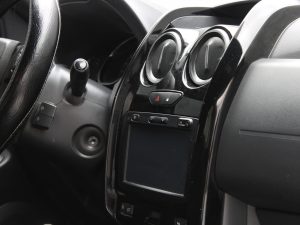 RENAULT OROCH DYNAMIQUE 2018