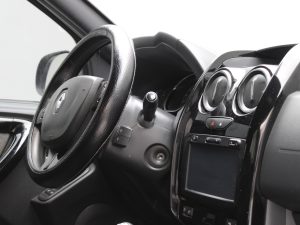 RENAULT OROCH DYNAMIQUE 2018