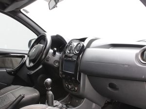 RENAULT OROCH DYNAMIQUE 2018