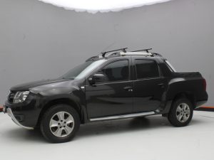RENAULT OROCH DYNAMIQUE 2018