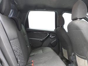 RENAULT OROCH DYNAMIQUE 2018