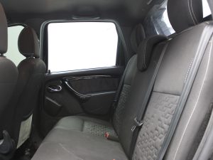 RENAULT OROCH DYNAMIQUE 2018