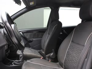 RENAULT OROCH DYNAMIQUE 2018