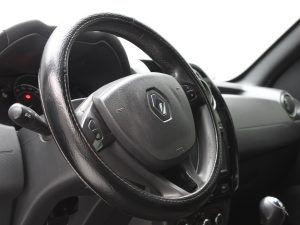RENAULT OROCH DYNAMIQUE 2018