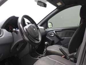 RENAULT OROCH DYNAMIQUE 2018