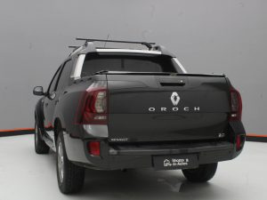 RENAULT OROCH DYNAMIQUE 2018