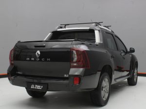 RENAULT OROCH DYNAMIQUE 2018