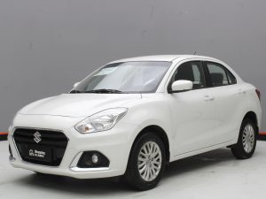 SUZUKI DZIRE GL 2024