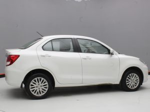 SUZUKI DZIRE GL 2024