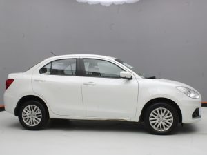 SUZUKI DZIRE GL 2024