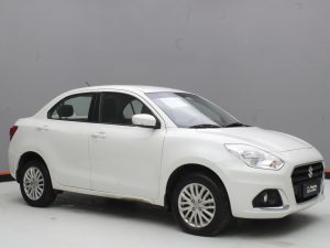 SUZUKI DZIRE GL 2024