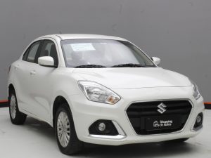 SUZUKI DZIRE GL 2024