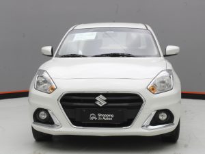 SUZUKI DZIRE GL 2024