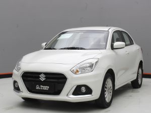 SUZUKI DZIRE GL 2024