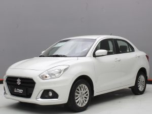 SUZUKI DZIRE GL 2024