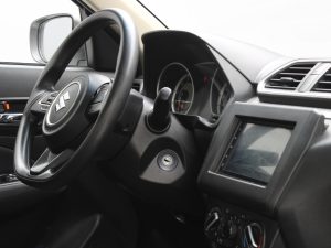 SUZUKI DZIRE GL 2024