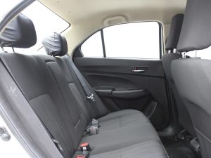 SUZUKI DZIRE GL 2024