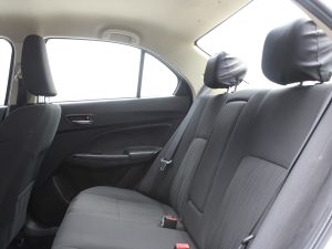 SUZUKI DZIRE GL 2024