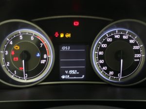 SUZUKI DZIRE GL 2024