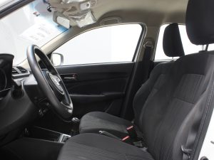 SUZUKI DZIRE GL 2024