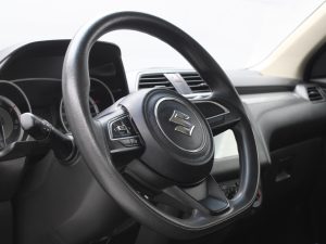 SUZUKI DZIRE GL 2024