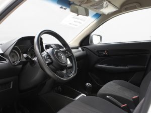 SUZUKI DZIRE GL 2024