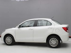 SUZUKI DZIRE GL 2024