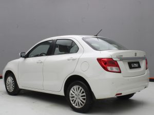 SUZUKI DZIRE GL 2024