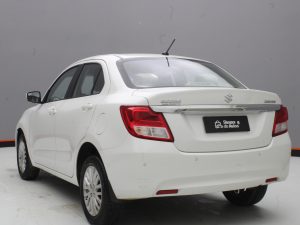 SUZUKI DZIRE GL 2024